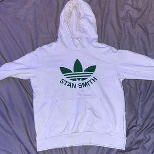 Youth adidas Stan Smith sweatshirt!